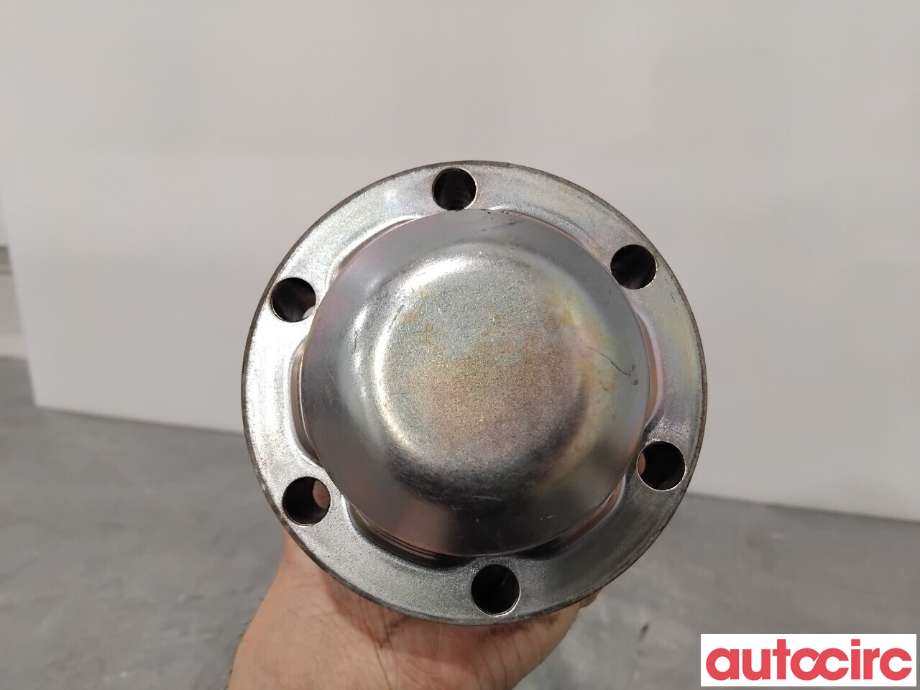 Drivaksel venstre bak til Audi Q5 2008-2012 (Type I, Fase 1)  (AUDI|8R0501203CX|A3C|8R0501203C)