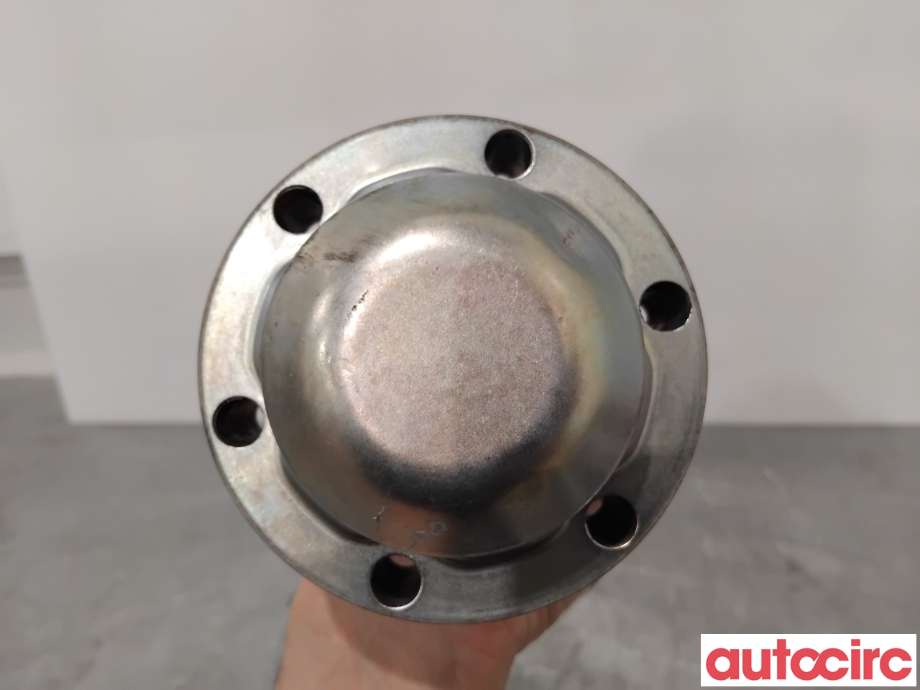 Drivaksel høyre bak til Audi Q5 2008-2012 (Type I, Fase 1)  (AUDI|8R0501203CX|A3C|8R0501203C)