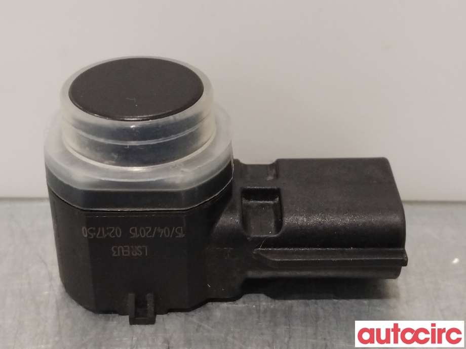 Parkeringssensor bak til Renault Captur 2013-2020 (Type I)  (RENAULT|284429097R)
