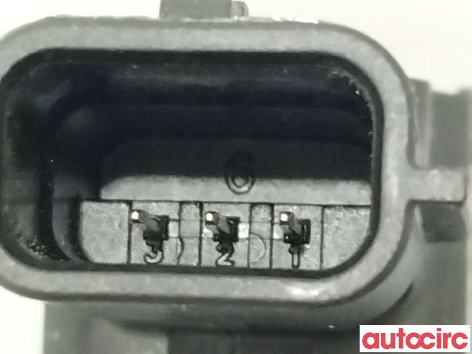 Parkeringssensor bak til Renault Captur 2013-2020 (Type I)  (RENAULT|284429097R)
