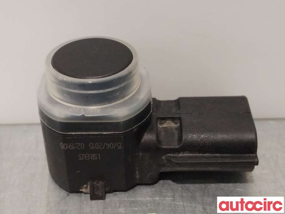 Parkeringssensor bak til Renault Captur 2013-2020 (Type I)  (RENAULT|284429097R)