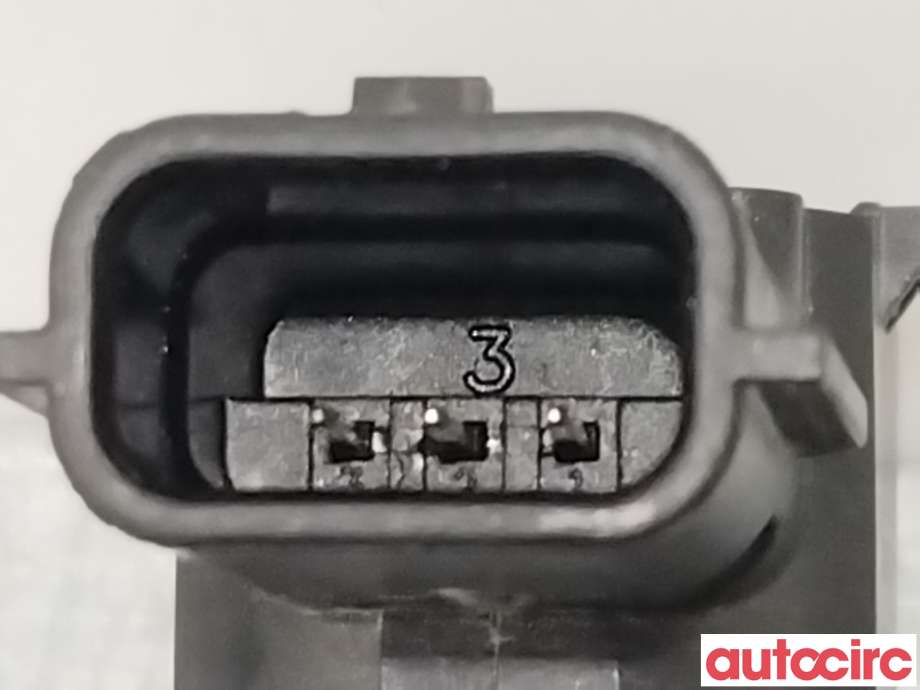 Parkeringssensor bak til Renault Captur 2013-2020 (Type I)  (RENAULT|284429097R)