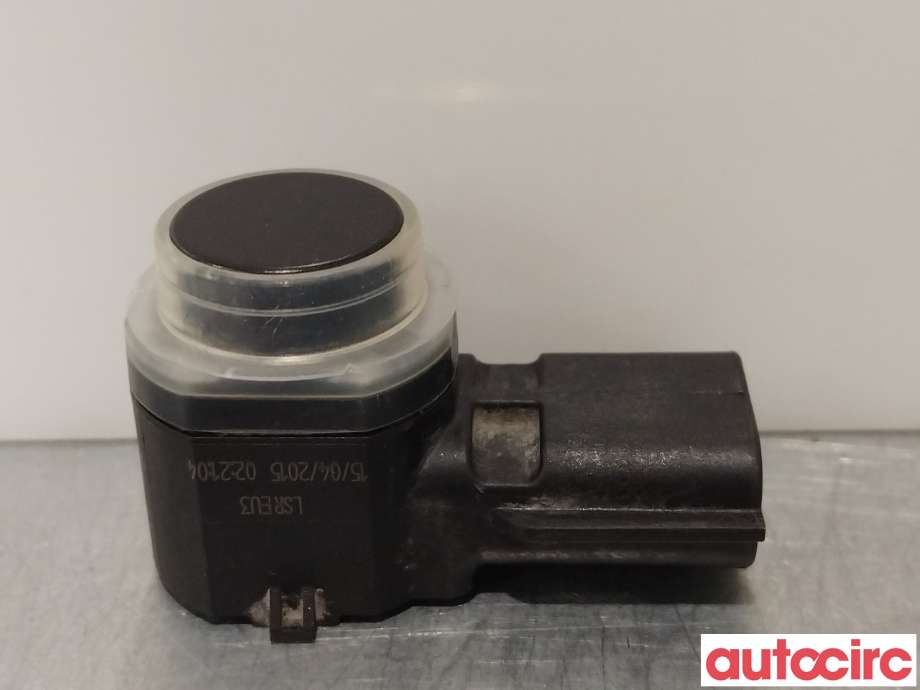 Parkeringssensor bak til Renault Captur 2013-2020 (Type I)  (RENAULT|284429097R)