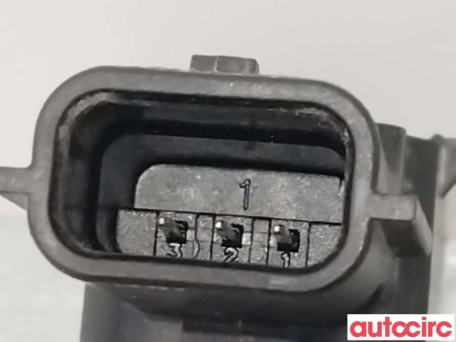 Parkeringssensor bak til Renault Captur 2013-2020 (Type I)  (RENAULT|284429097R)