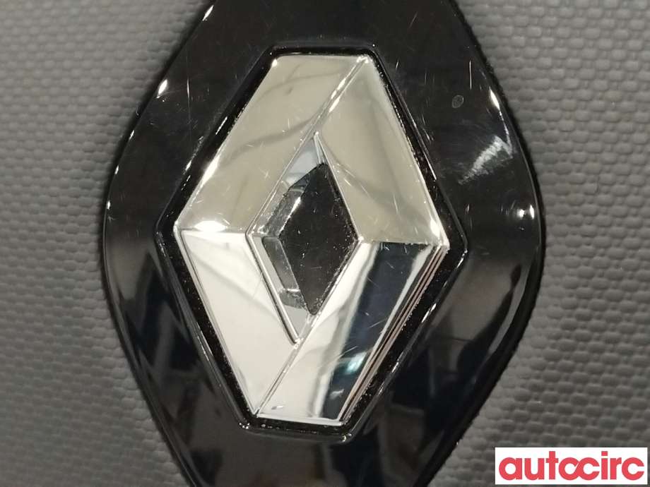 Airbag rattpute til Renault Captur 2013-2020 (Type I)  (RENAULT|985108265R)