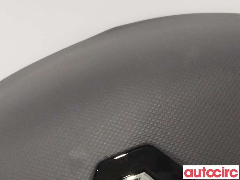 Airbag rattpute til Renault Captur 2013-2020 (Type I)  (RENAULT|985108265R)