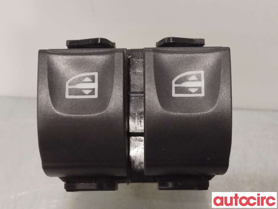 Bryter ruteheis til Renault Captur 2013-2020 (Type I)  (RENAULT|254118722R)