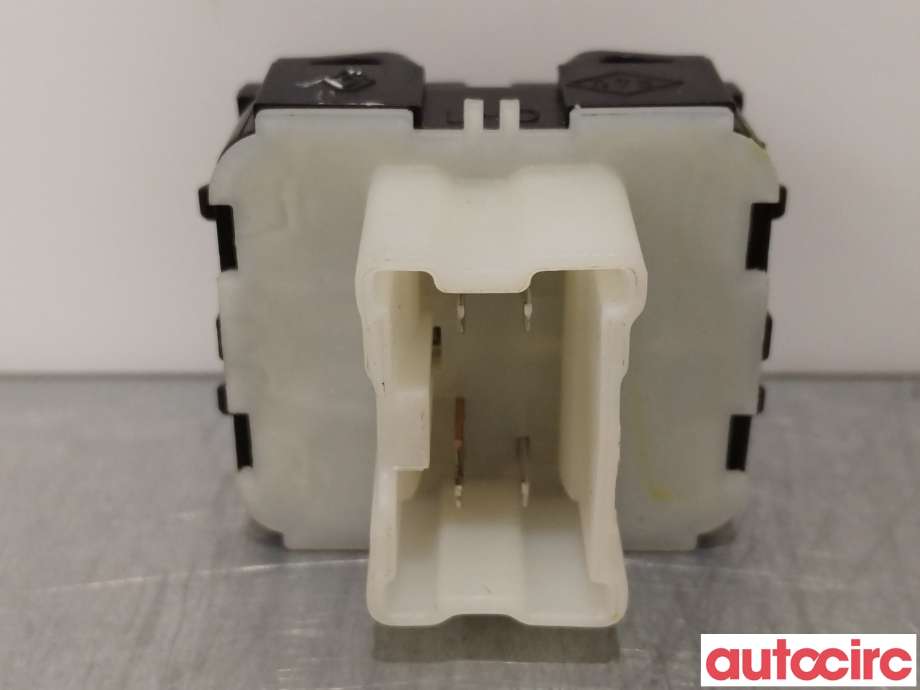 Bryter ruteheis til Renault Captur 2013-2020 (Type I)  (RENAULT|254118722R)
