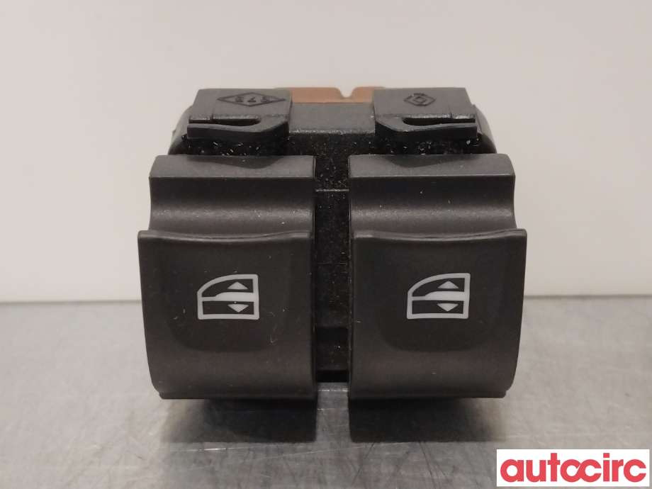 Bryter ruteheis til Renault Captur 2013-2020 (Type I)  (RENAULT|254113300R)
