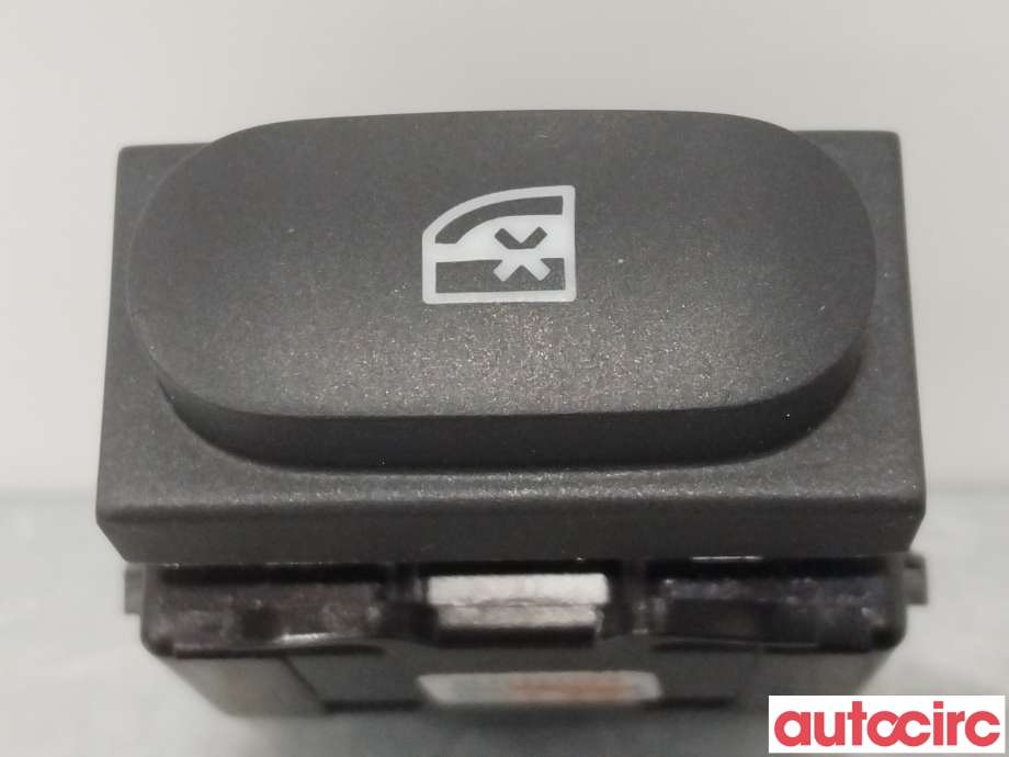 Bryter diverse til Renault Captur 2013-2020 (Type I)  (RENAULT|254298400R)
