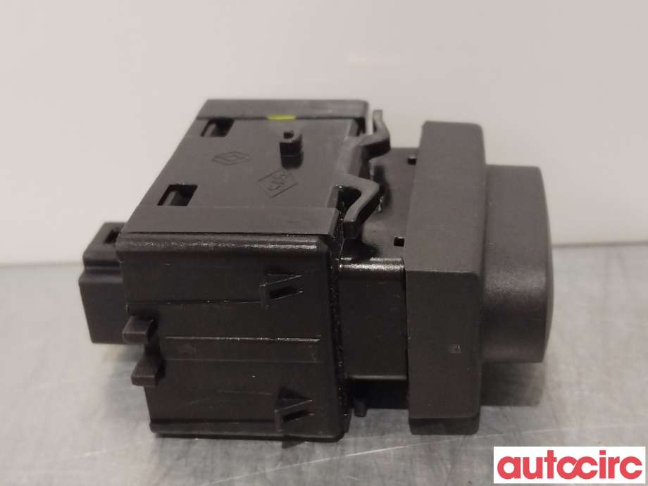 Bryter diverse til Renault Captur 2013-2020 (Type I)  (RENAULT|254298400R)
