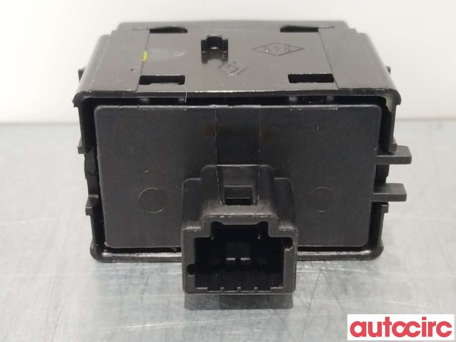 Bryter diverse til Renault Captur 2013-2020 (Type I)  (RENAULT|254298400R)