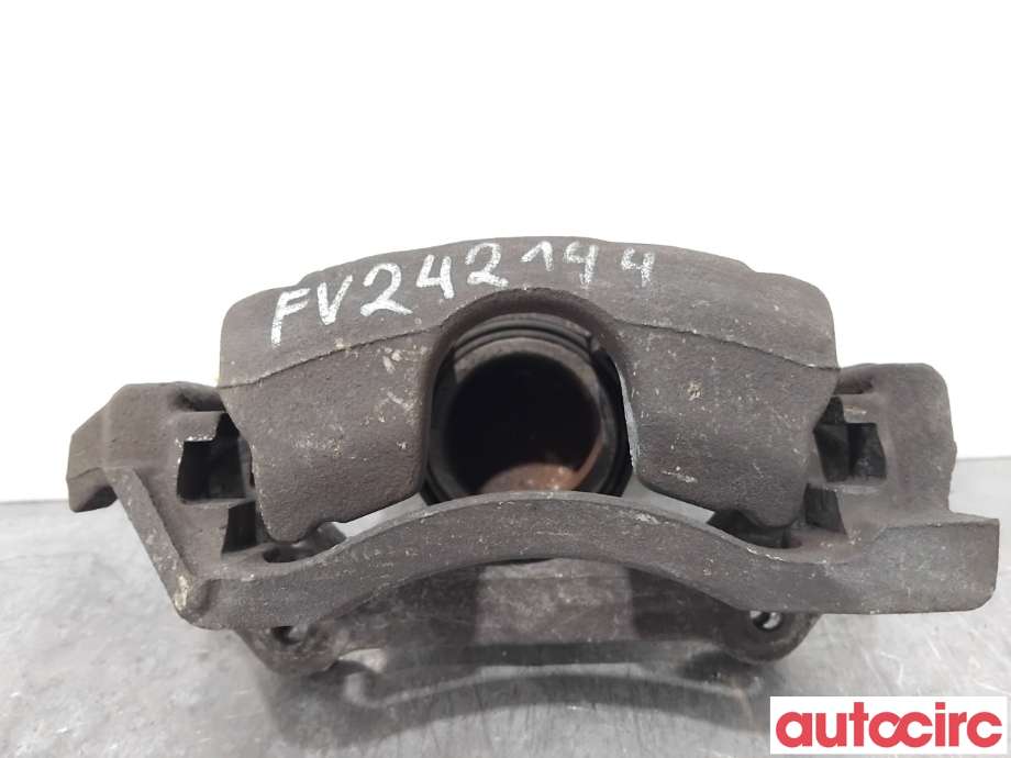 Bremsecaliper venstre foran til Nissan NV300 2016-->>  (NISSAN|4101100Q1H|)