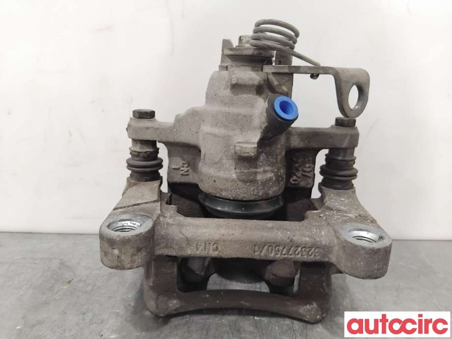 Bremsecaliper venstre bak til Nissan NV300 2016-->>  (NISSAN|4401100QAC|)
