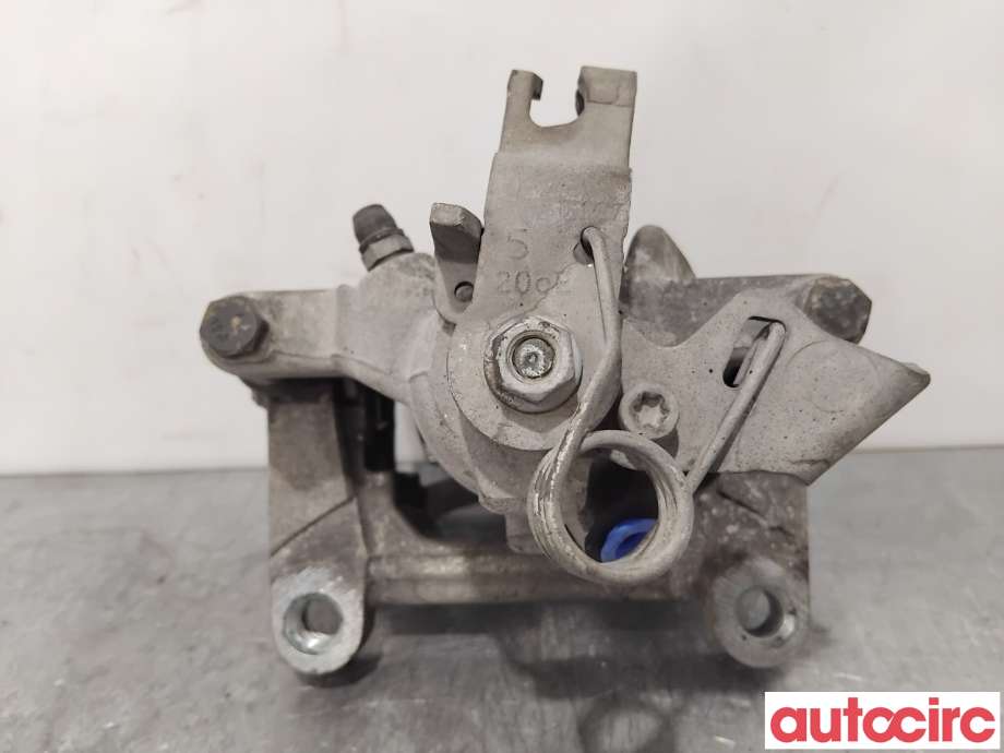 Bremsecaliper venstre bak til Nissan NV300 2016-->>  (NISSAN|4401100QAC|)