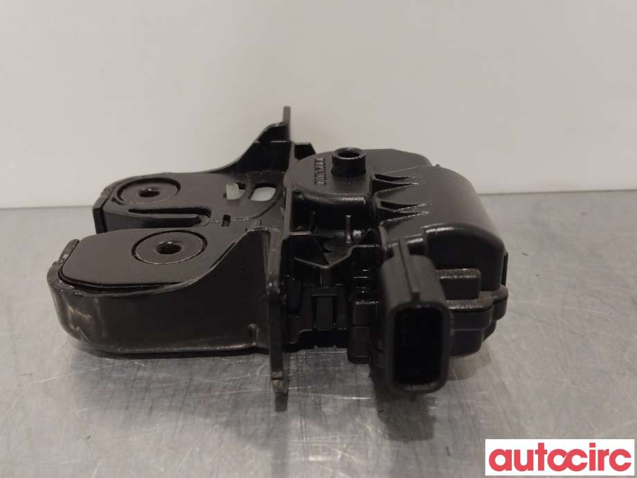 Baklukelås til Renault Captur 2013-2020 (Type I)  (RENAULT|846307169R)