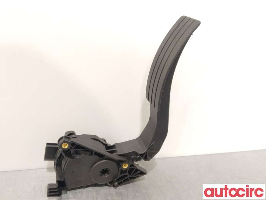 Pedal gass til Renault Captur 2013-2020 (Type I)  (RENAULT|180029347R)