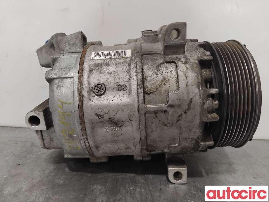 Aircondition kompressor til Nissan NV300 2016-->>  (NISSAN|9260000Q0J|VCS-17IC|926001732R)