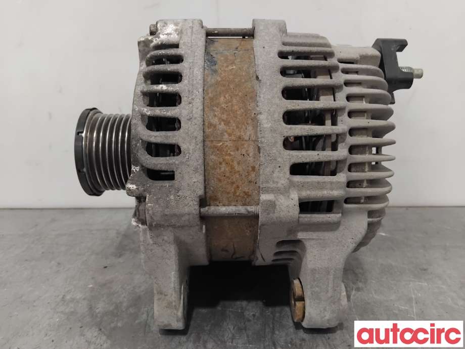 Dynamo til Nissan NV300 2016-->>  (NISSAN|2310000Q3C|A003TX2581ZE|231006729R)