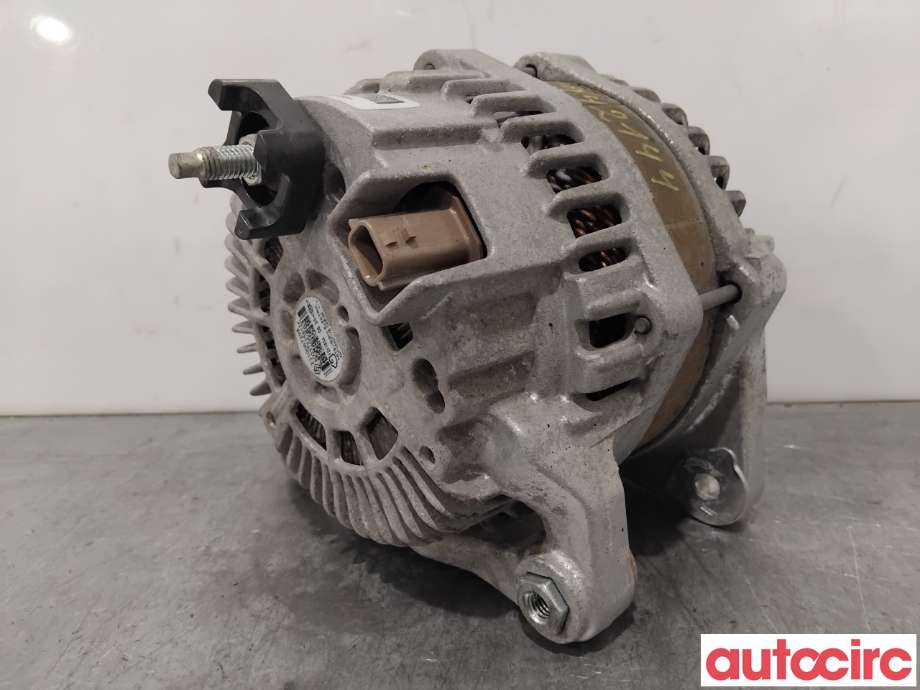 Dynamo til Nissan NV300 2016-->>  (NISSAN|2310000Q3C|A003TX2581ZE|231006729R)