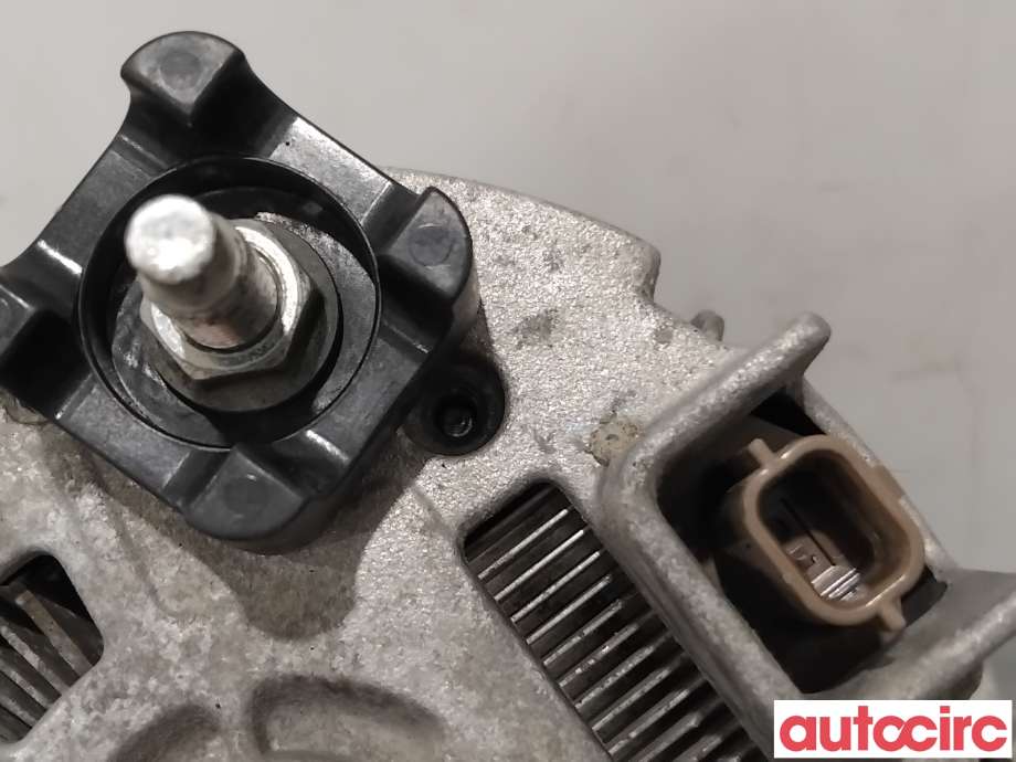Dynamo til Nissan NV300 2016-->>  (NISSAN|2310000Q3C|A003TX2581ZE|231006729R)