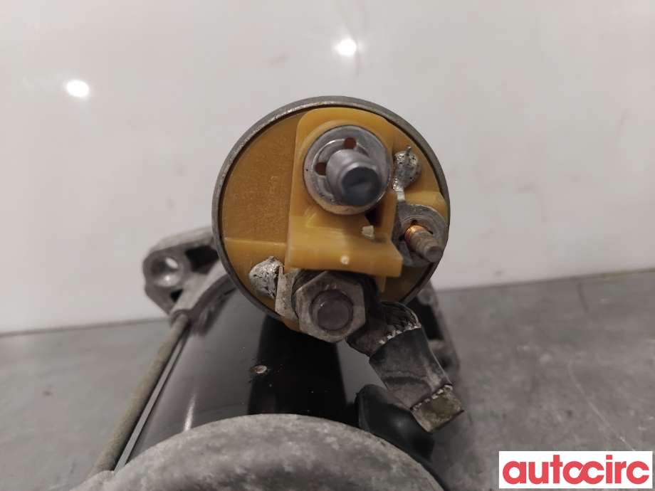 Starter diesel til Nissan NV300 2016-->>  (NISSAN|2330000Q6D|RSM16-12|233002889R)