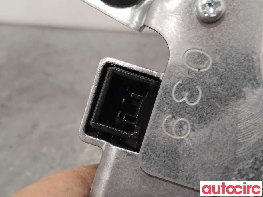 Viskermotor bakrute til Nissan Leaf 2018-->> (Type II)  (NISSAN|287105SK0B|)