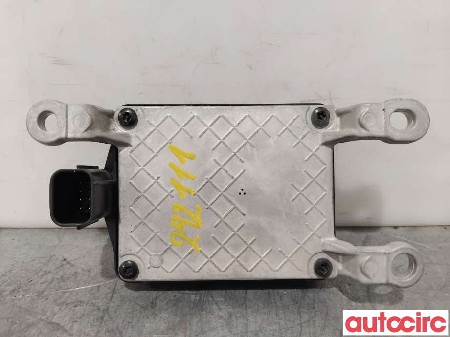 Sensor radar til Nissan Leaf 2018-->> (Type II)  (NISSAN|284385SA2C|A2C77258502|284386WK2C)