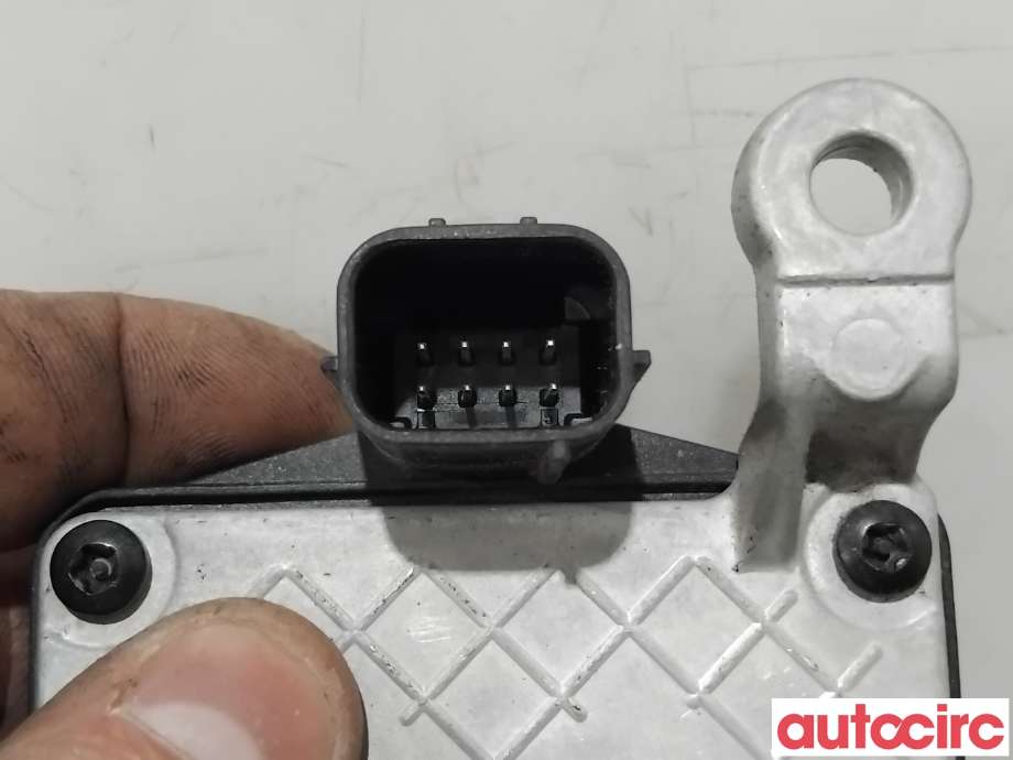 Sensor radar til Nissan Leaf 2018-->> (Type II)  (NISSAN|284385SA2C|A2C77258502|284386WK2C)