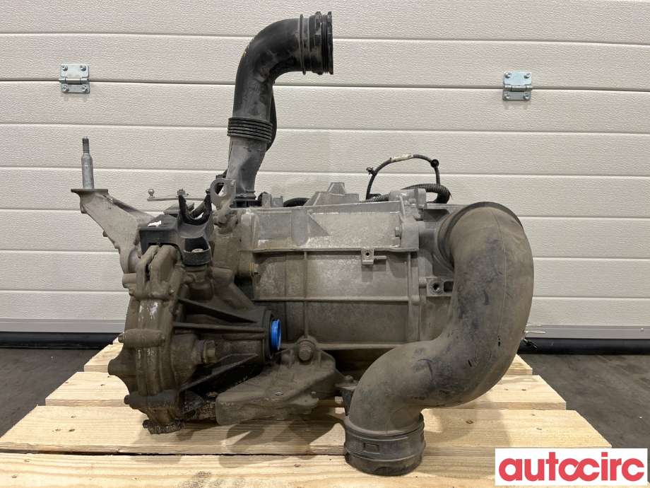 Motor elbil foran til Renault Zoe 2013-2019 (Fase 1)  (RENAULT|290103231R)