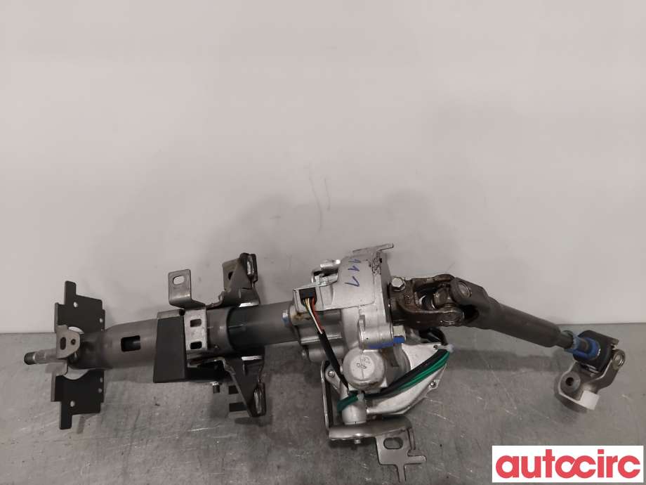 Rattaksel elektrisk servo til Nissan Leaf 2018-->> (Type II) (NISSAN|488115SH5C||488105SH0D)