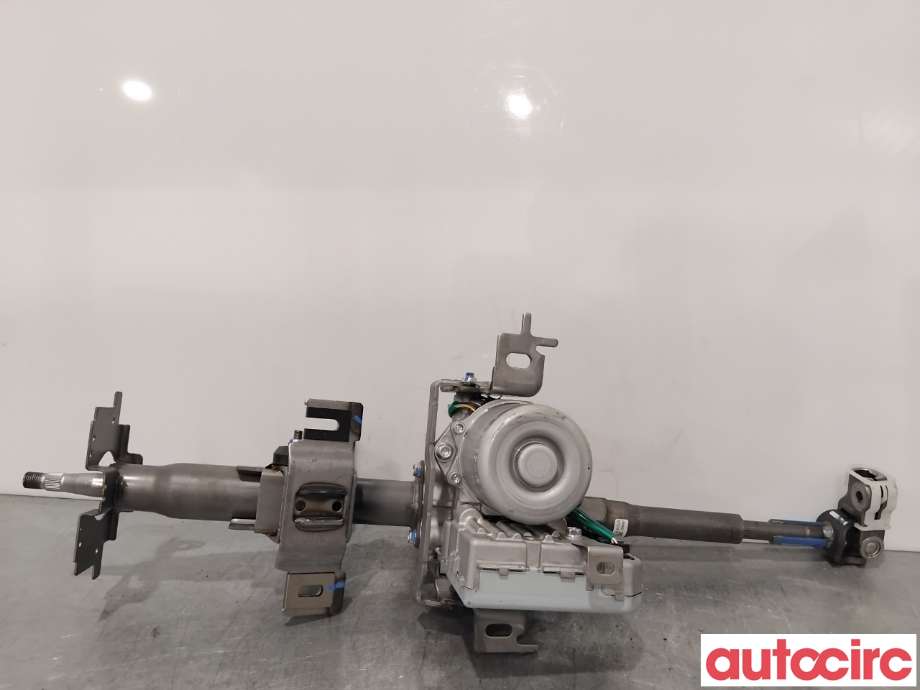 Rattaksel elektrisk servo til Nissan Leaf 2018-->> (Type II) (NISSAN|488115SH5C||488105SH0D)