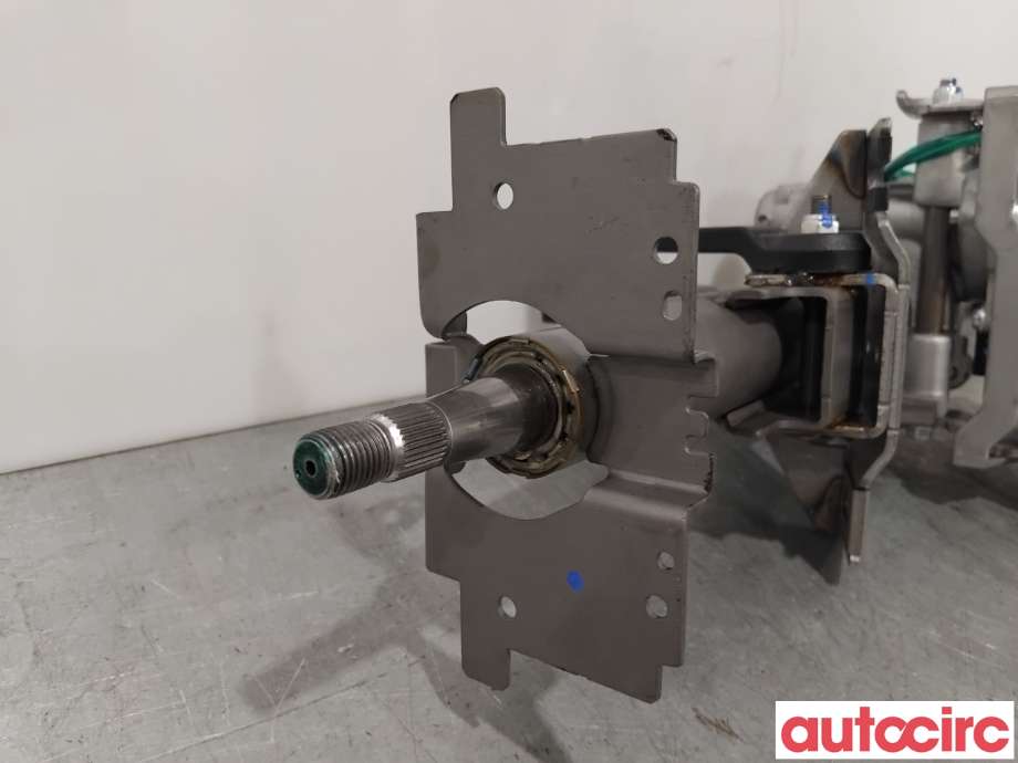 Rattaksel elektrisk servo til Nissan Leaf 2018-->> (Type II) (NISSAN|488115SH5C||488105SH0D)