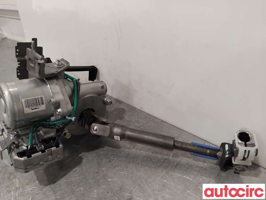Rattaksel elektrisk servo til Nissan Leaf 2018-->> (Type II) (NISSAN|488115SH5C||488105SH0D)