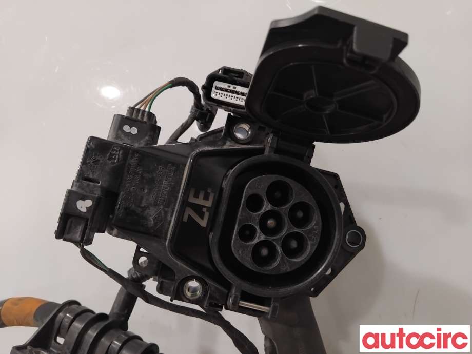 Kabel høy volt (HV) hybrid til Renault Zoe 2013-2019 (Fase 1)  (RENAULT|296950730R|)