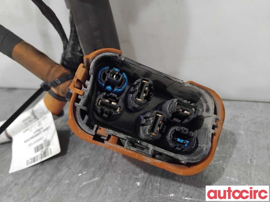 Kabel høy volt (HV) hybrid til Renault Zoe 2013-2019 (Fase 1)  (RENAULT|296950730R|)