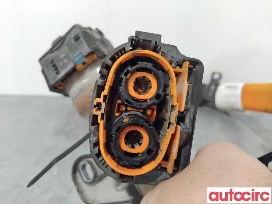 Kabel høy volt (HV) hybrid til Renault Zoe 2013-2019 (Fase 1)  (RENAULT|297A21061R|)
