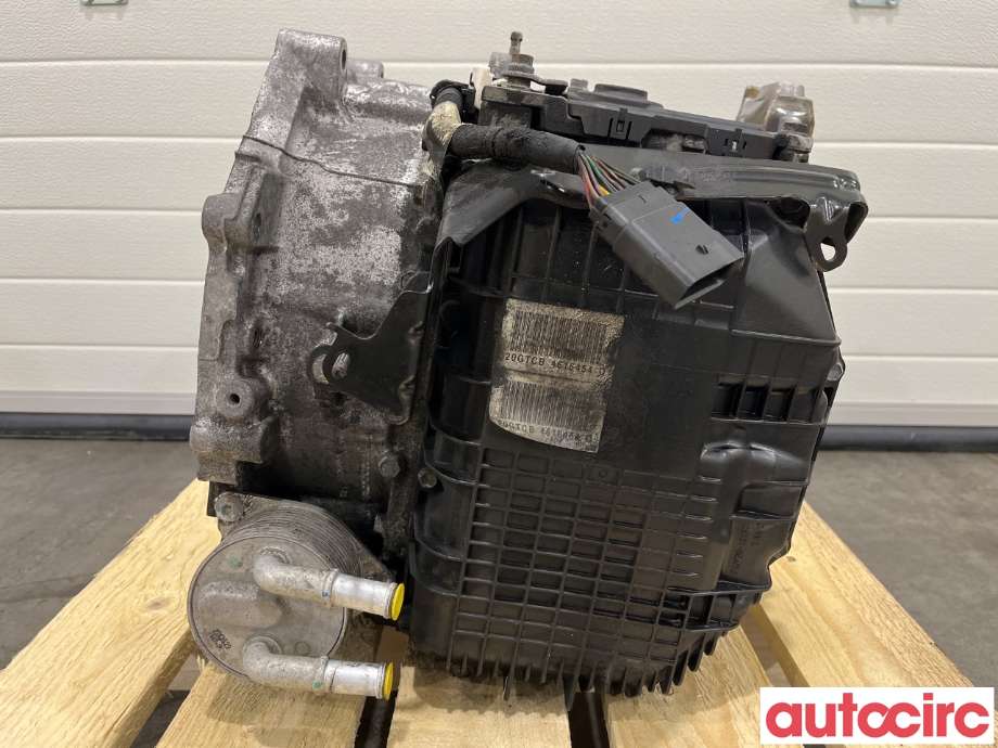 Girkasse automat til Opel Combo E 2019-->>  (OPEL|9868777580)