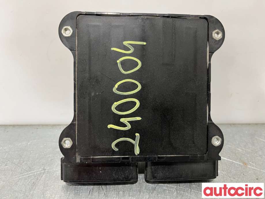 Styreenhet diverse til Toyota RAV4 2006-2009 (Type III, Fase 1)  (TOYOTA|8987042060|131000-1331|89871-71010)
