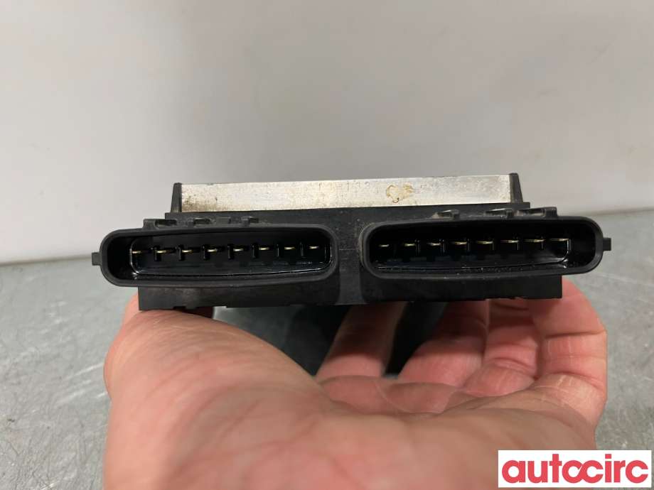 Styreenhet diverse til Toyota RAV4 2006-2009 (Type III, Fase 1)  (TOYOTA|8987042060|131000-1331|89871-71010)