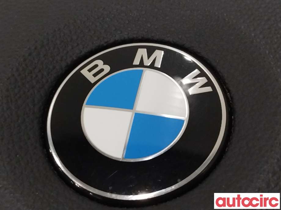 Airbag rattpute til BMW X1 2009-2015 (E84) (E84) (BMW|32306884672|)
