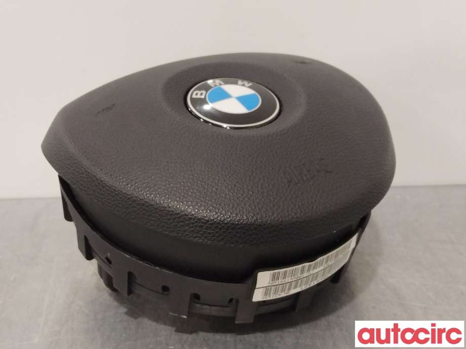 Airbag rattpute til BMW X1 2009-2015 (E84) (E84) (BMW|32306884672|)