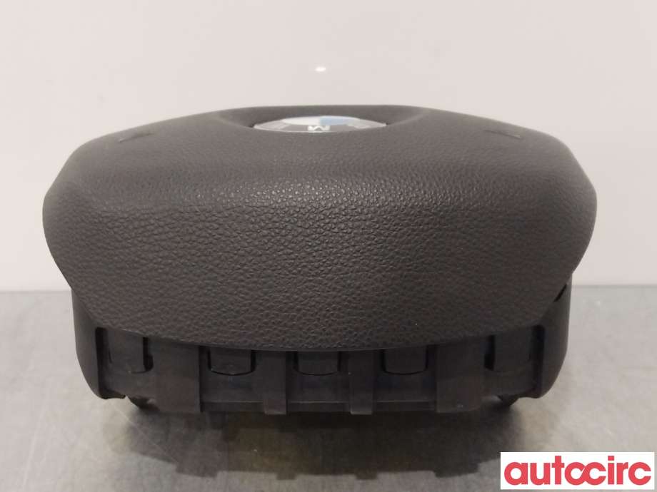 Airbag rattpute til BMW X1 2009-2015 (E84) (E84) (BMW|32306884672|)