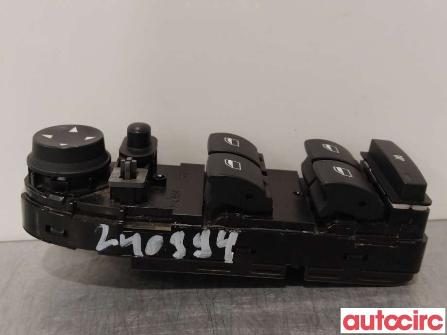 Bryter ruteheis til BMW X1 2009-2015 (E84) (E84) (BMW|61319216046|9216046)