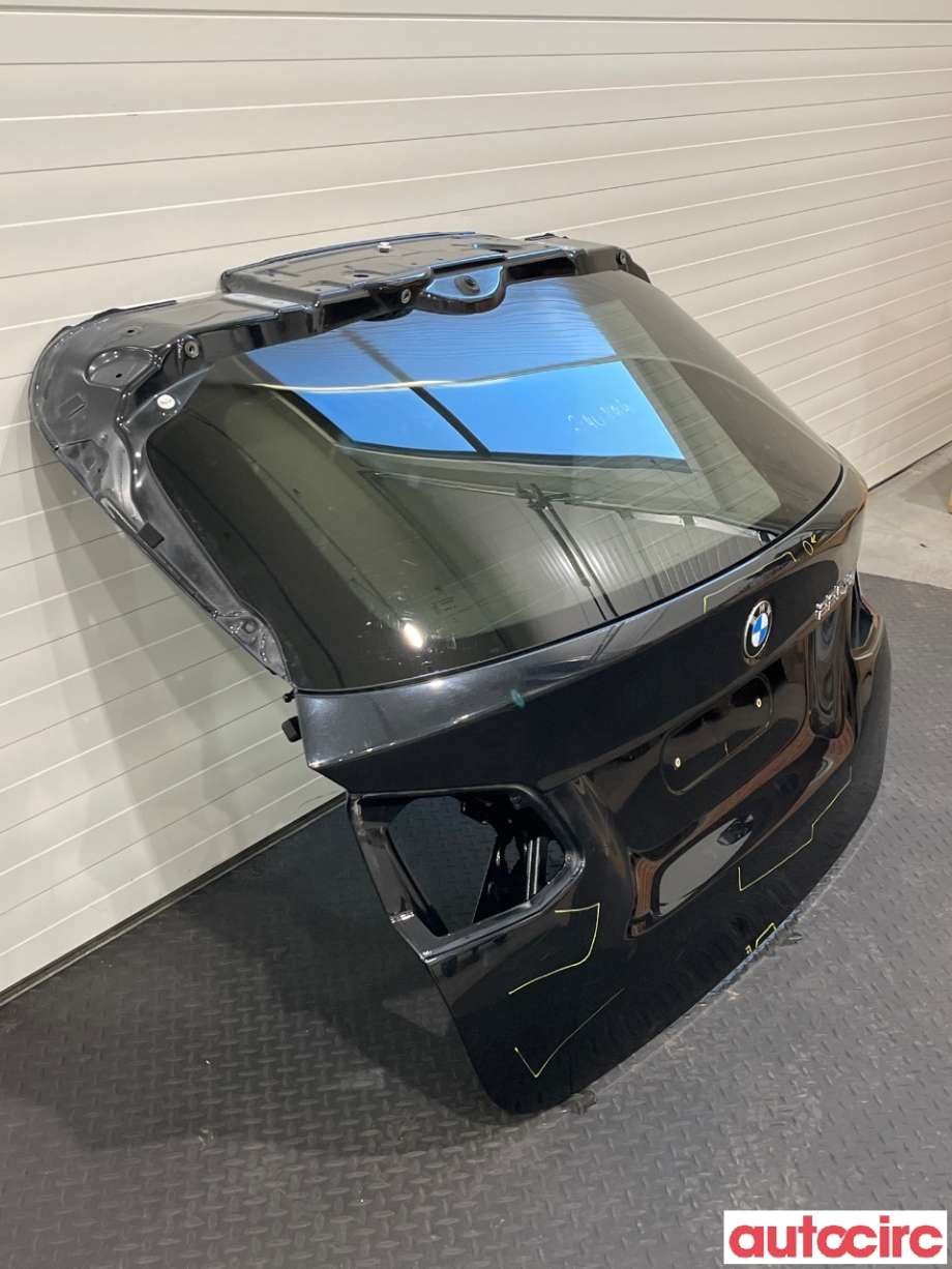 Bakluke til BMW 2-Serie 2014-2021 (F22/F23) (F22/F23) (BMW|41007317766)