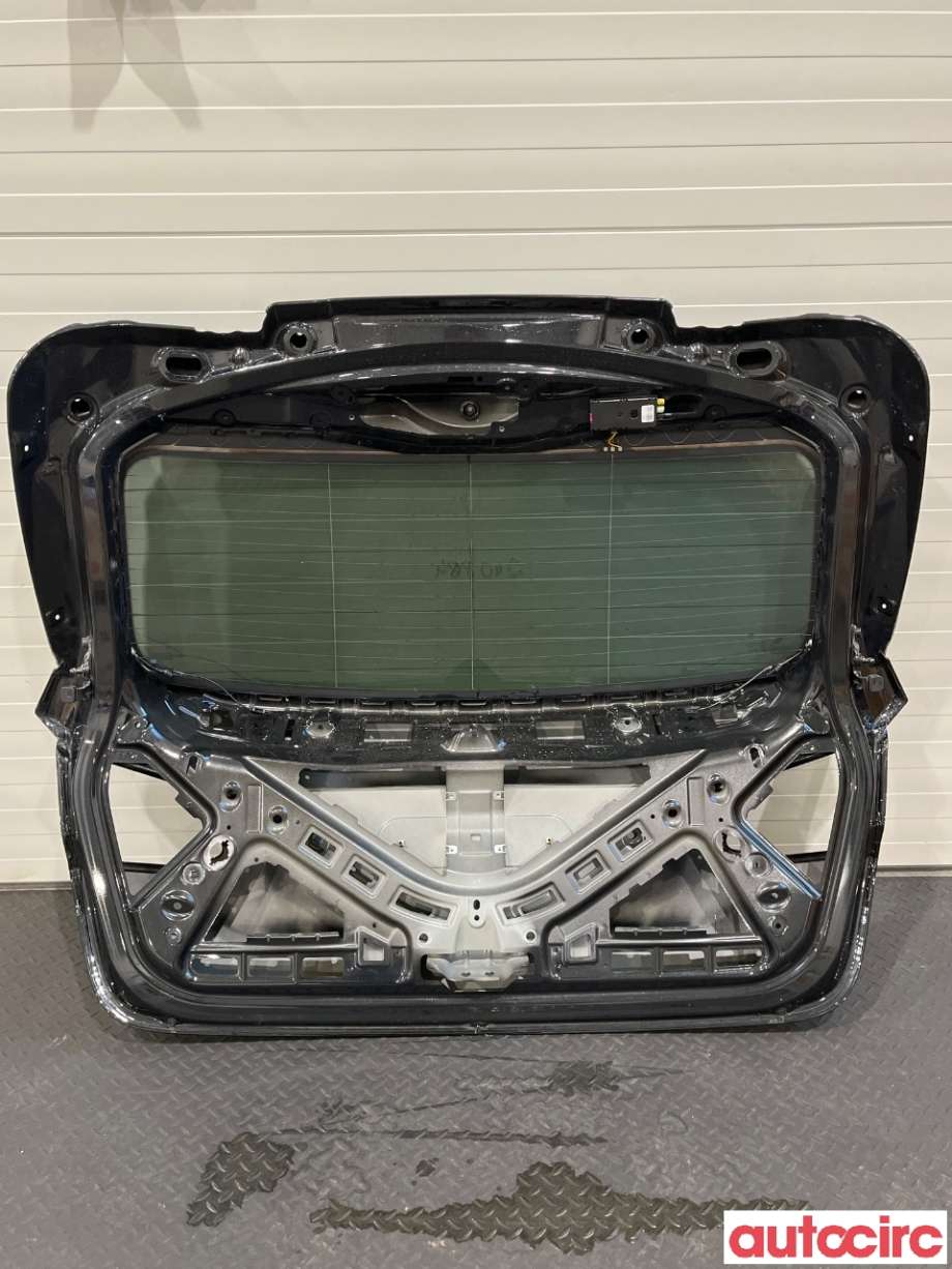 Bakluke til BMW 2-Serie 2014-2021 (F22/F23) (F22/F23) (BMW|41007317766)