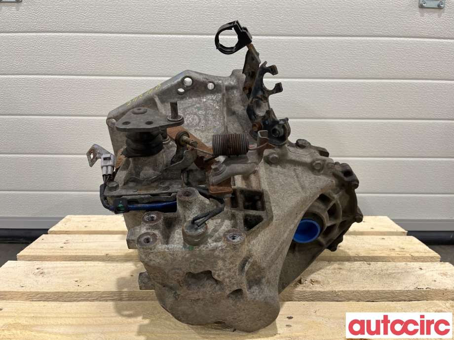 Girkasse manuell til Toyota Aygo 2005-2014 (Type I)  (TOYOTA|303000H012|303000H010)