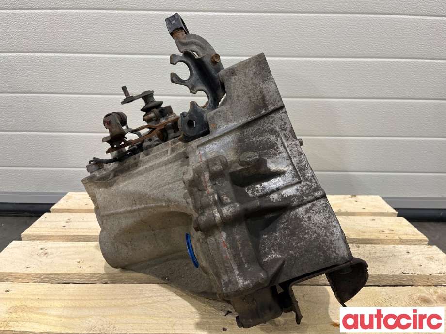 Girkasse manuell til Toyota Aygo 2005-2014 (Type I)  (TOYOTA|303000H012|303000H010)