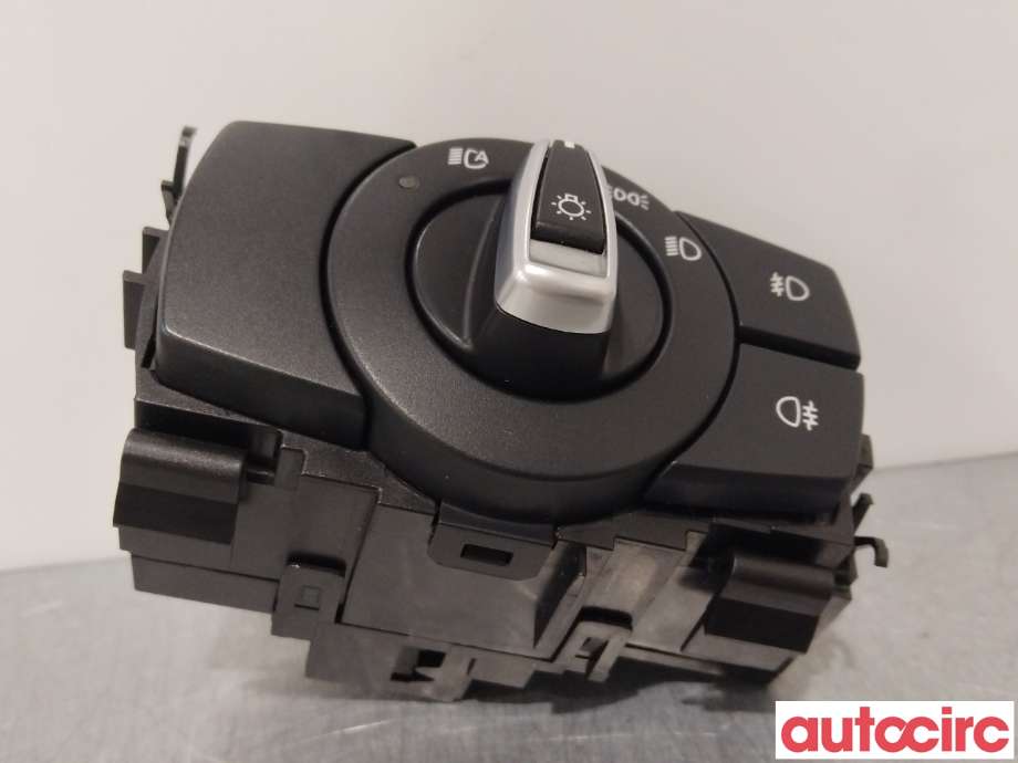 Bryter lys til BMW X1 2009-2015 (E84) (E84) (BMW|61319169404)