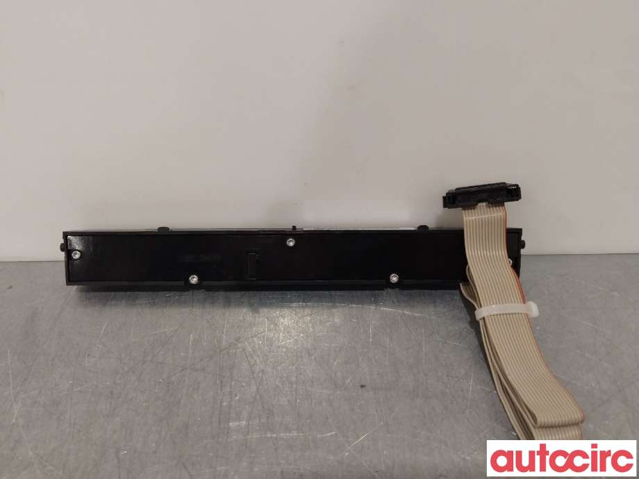 Bryter diverse til BMW X1 2009-2015 (E84) (E84) (BMW|61319249507)